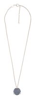 Necklace Pesavento Woman in Silver WPSCE224 - WPSCE224